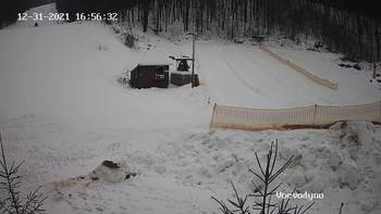 Воєводино 31 грудня 2021 року, 2021-12-31 16:00