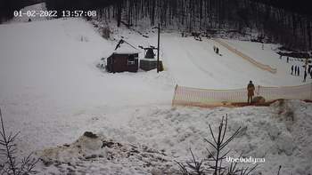 Воєводино 2 січня 2022 року, 2022-01-02 13:00