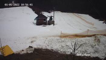 Воєводино 5 січня 2022 року, 2022-01-05 10:00