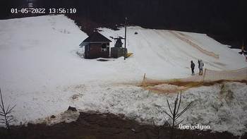 Воєводино 5 січня 2022 року, 2022-01-05 13:00