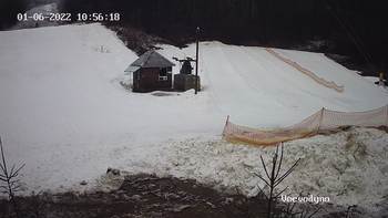Воєводино 6 січня 2022 року, 2022-01-06 10:00