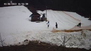 Воєводино 6 січня 2022 року, 2022-01-06 16:00