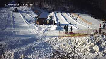 Воєводино 7 січня 2022 року, 2022-01-07 13:00