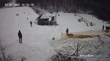 Воєводино 7 січня 2022 року, 2022-01-07 16:00
