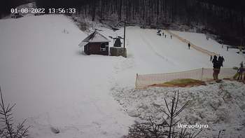 Воєводино 8 січня 2022 року, 2022-01-08 13:00