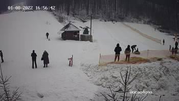 Воєводино 8 січня 2022 року, 2022-01-08 16:00