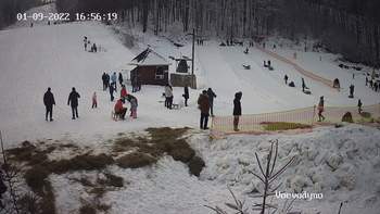 Воєводино 9 січня 2022 року, 2022-01-09 16:00
