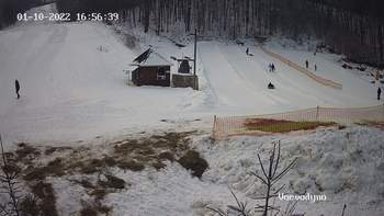Воєводино 10 січня 2022 року, 2022-01-10 16:00