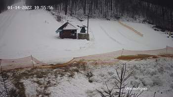 Воєводино 14 січня 2022 року, 2022-01-14 10:00