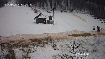 Воєводино 14 січня 2022 року, 2022-01-14 13:00