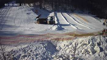 Воєводино 15 січня 2022 року, 2022-01-15 13:00