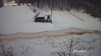 Воєводино 16 січня 2022 року, 2022-01-16 10:00