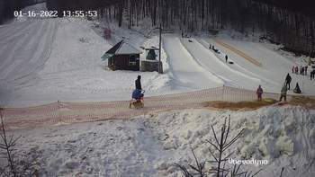 Воєводино 16 січня 2022 року, 2022-01-16 13:00