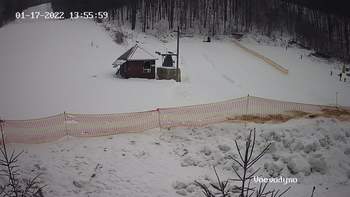 Воєводино 17 січня 2022 року, 2022-01-17 13:00