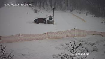 Воєводино 17 січня 2022 року, 2022-01-17 16:00