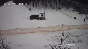 Воєводино 18 січня 2022 року, 2022-01-18 13:00