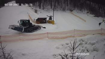 Воєводино 18 січня 2022 року, 2022-01-18 16:00