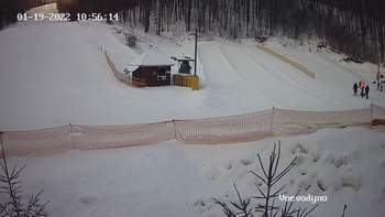 Воєводино 19 січня 2022 року, 2022-01-19 10:00