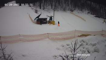 Воєводино 20 січня 2022 року, 2022-01-20 10:00