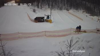 Воєводино 21 січня 2022 року, 2022-01-21 10:00