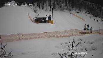 Воєводино 21 січня 2022 року, 2022-01-21 13:00
