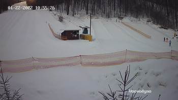 Воєводино 22 січня 2022 року, 2022-01-22 10:00