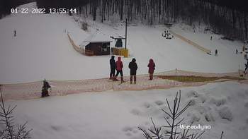 Воєводино 22 січня 2022 року, 2022-01-22 13:00