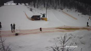 Воєводино 22 січня 2022 року, 2022-01-22 16:00