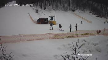 Воєводино 23 січня 2022 року, 2022-01-23 10:00