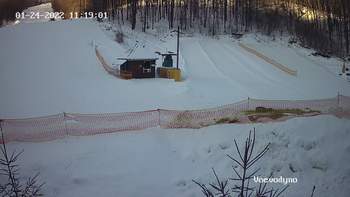 Воєводино 24 січня 2022 року, 2022-01-24 10:00