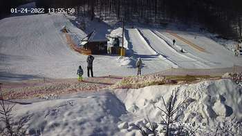 Воєводино 24 січня 2022 року, 2022-01-24 13:00
