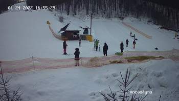 Воєводино 24 січня 2022 року, 2022-01-24 16:00