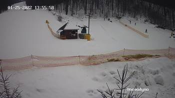 Воєводино 25 січня 2022 року, 2022-01-25 13:00
