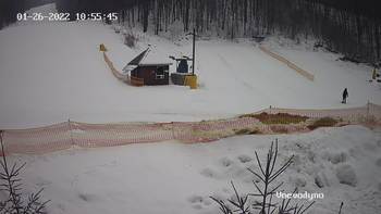 Воєводино 26 січня 2022 року, 2022-01-26 10:00