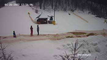 Воєводино 26 січня 2022 року, 2022-01-26 13:00