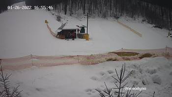 Воєводино 26 січня 2022 року, 2022-01-26 16:00