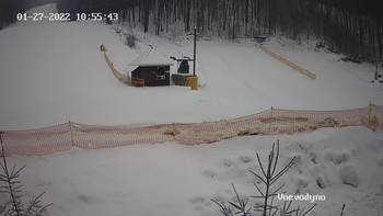 Воєводино 27 січня 2022 року, 2022-01-27 10:00
