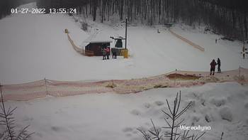 Воєводино 27 січня 2022 року, 2022-01-27 13:00
