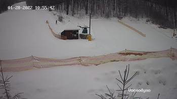 Воєводино 28 січня 2022 року, 2022-01-28 10:00