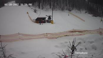 Воєводино 28 січня 2022 року, 2022-01-28 16:00