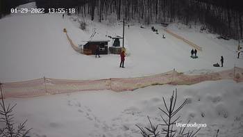 Воєводино 29 січня 2022 року, 2022-01-29 13:00