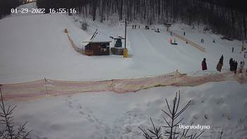 Воєводино 29 січня 2022 року, 2022-01-29 16:00