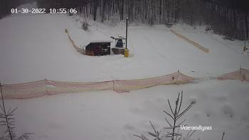 Воєводино 30 січня 2022 року, 2022-01-30 10:00