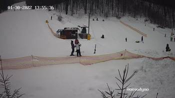 Воєводино 30 січня 2022 року, 2022-01-30 13:00