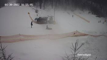 Воєводино 30 січня 2022 року, 2022-01-30 16:00