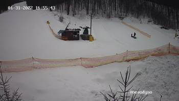 Воєводино 31 січня 2022 року, 2022-01-31 16:00