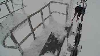 Драгобрат 9 грудня 2017 року, 2017-12-09 16:00