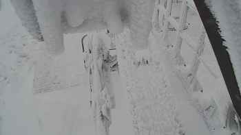 Драгобрат 15 грудня 2017 року, 2017-12-15 13:00