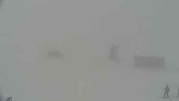 Драгобрат 4 січня 2018 року, 2018-01-04 10:00