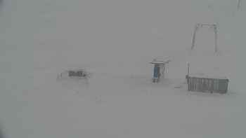 Драгобрат 5 січня 2018 року, 2018-01-05 13:00